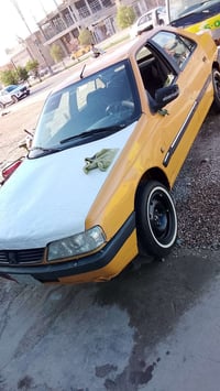 مكينة 405 • كير فول • الرميثه