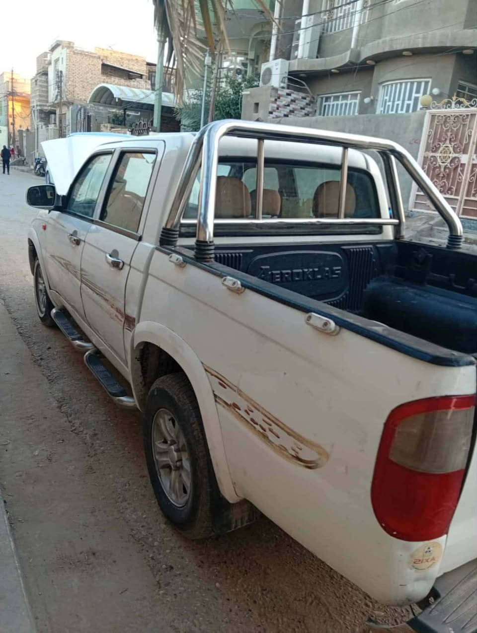 السلام عليكم بيكم شيري  مكفوله  جاهزه ونضيفه سعرها45 
‏‪***********‬‏
