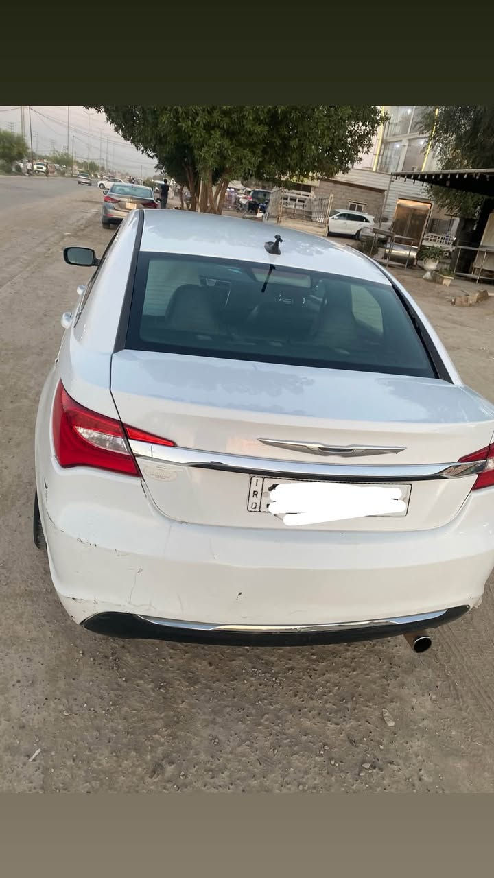 سيارة c200   موديل ٢٠١٣ نظيفه رقم بابل انكليزي بأسمي محرك2400 جديد وكير مكفولات بيهه ٣ قطع 
الشراي يتفضل خاص ويتدلل 
رقمي ***********
