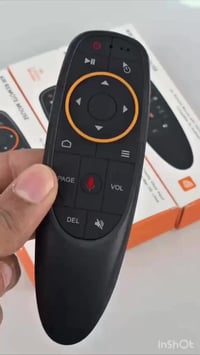 ريموت ذكي • اجهزه منزليه • اكسسوارات