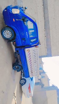 ٢٠٠٧ • محرك ٣٠٠٠ • رقم دولي مميز