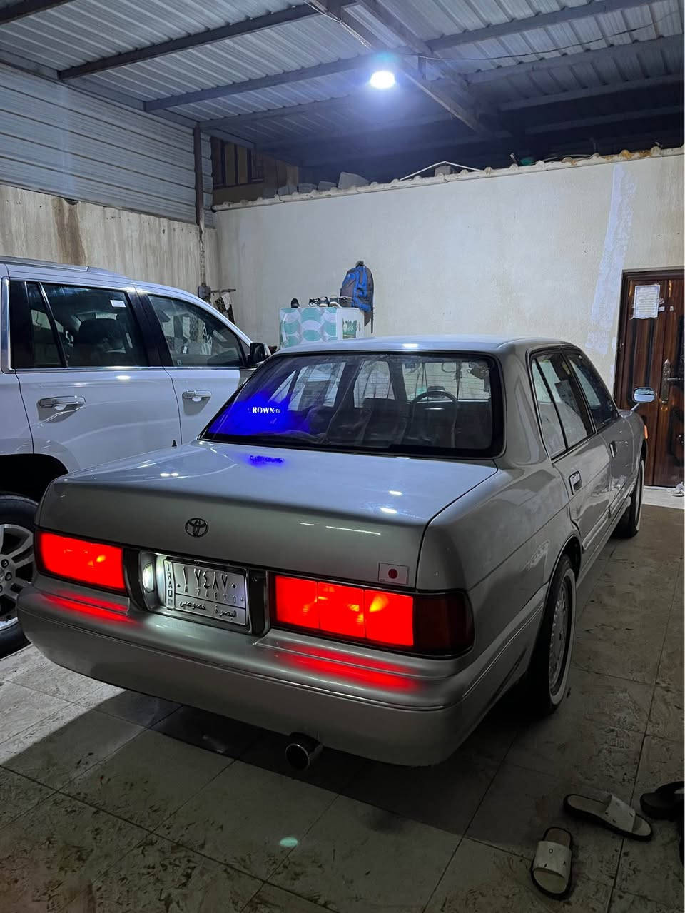 سلام عليكم ارنب 1995 طويله يسرا بلاد السياره مصبوغه جماليه بدون ضربه لاكص لانقل بسمي تحويل ثاني يوم حداده فول كهرباءيات فول ميكانيك فول السعر 90 بيها مجال قليل *********** البصرة, العراق
