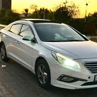 سوناتا ٢٠١٧ • خليجي • بصمة بانوراما