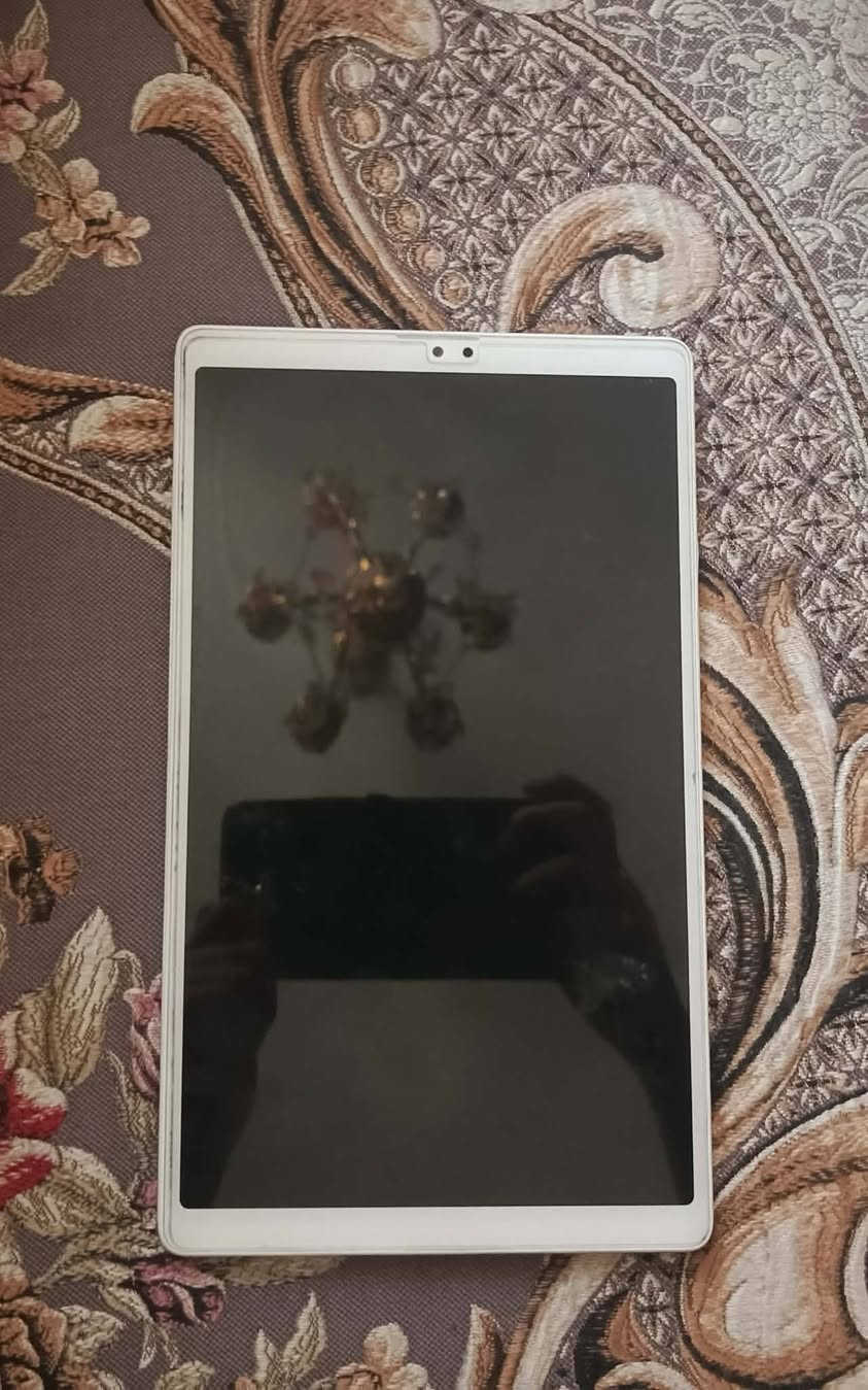 ايباد سامسونك جديد للبيع ب 70وبيه مجال بسيط


**إذا كنت صاحب هذا الإعلان وتريد حذفه لأي سبب، رجاءا أرسل رسالة إلى الدعم الفني**