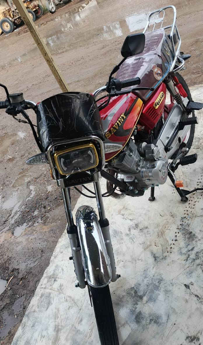 السلام عليكم
سيفان موديل2021الدراجه خير من الله اي نقص ما بيها اتصل وتدلل ***********
