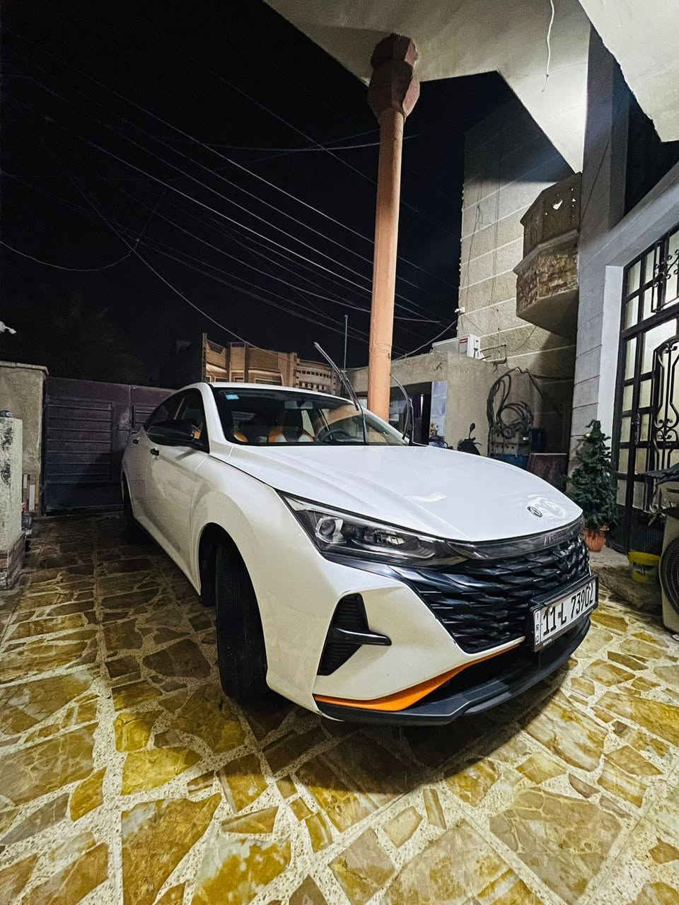 دونك فينك موديل 24 رقم بغداد إنكليزي سياره فوول عدا الفتحة وكالة ليث العبيدي بكانه بغداد الشعب سعره 16.500 مليون وبيه مجال للاستفسار ***********
