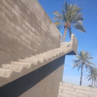 كادر لبخ اسمنت درجه اولى متفرغ 07808176965