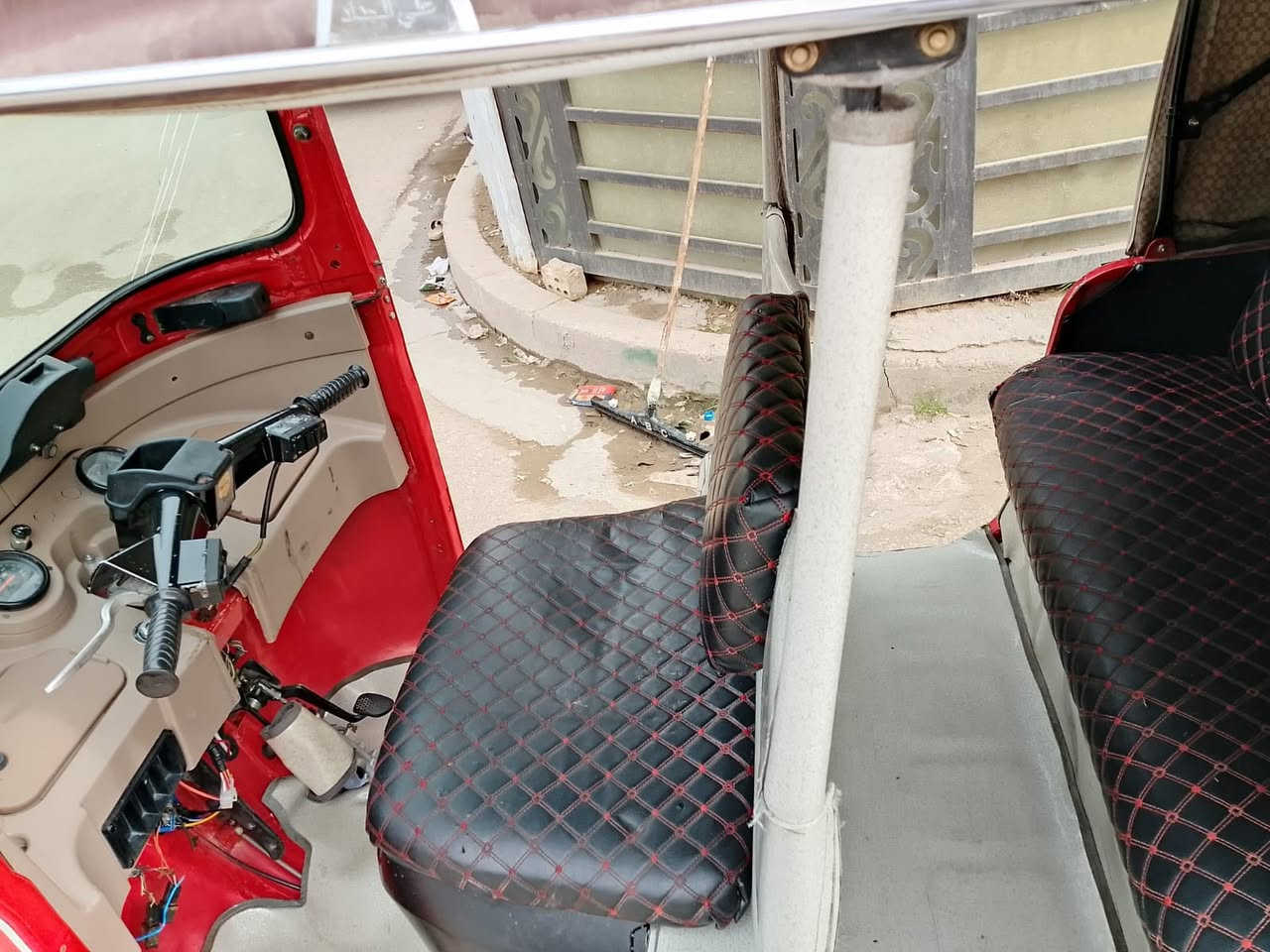 سلام عليكم تكتك البيع 2018 المكان بياع تقاطع درويش   بسبعه وبيه مجال  المكينه مفتوحه  ***********
