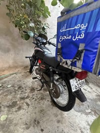 شاينك • موديل ٢٣ • ماشيه ١٢٠٠٠