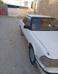 هارتوب • ١٩٩٢ • مكينة ٢٥٠٠