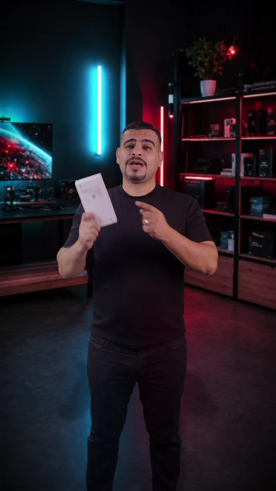 بطل سامسونج بالفئة المتوسطة || Galaxy A57 #techtimehm #galaxya57 #galaxya37 #samsung 


**إذا كنت صاحب هذا الإعلان وتريد حذفه لأي سبب، رجاءا أرسل رسالة إلى الدعم الفني**