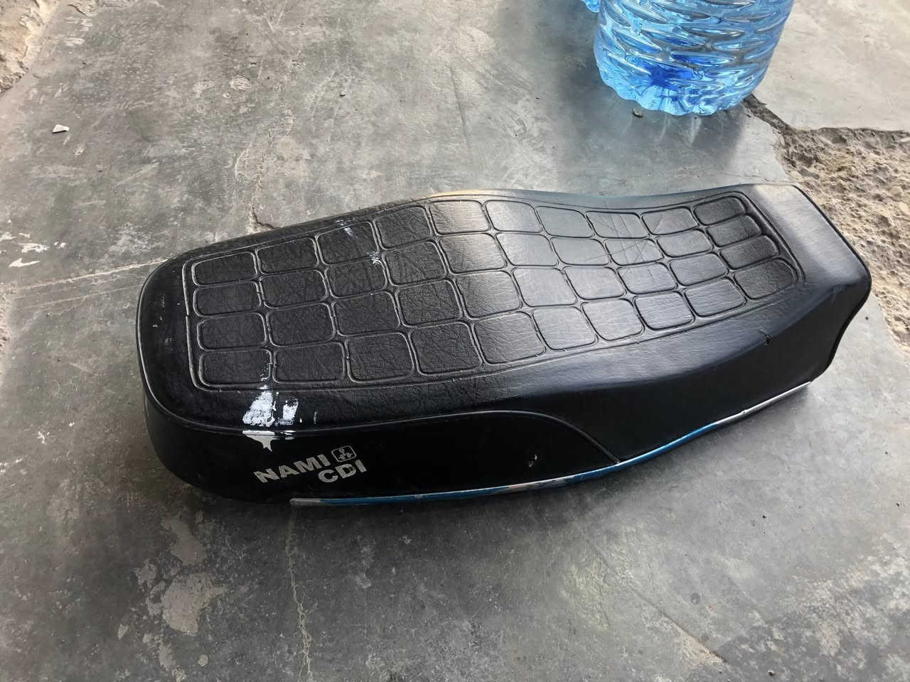 للبيع قيم واخذ مابيهن اي عيب مكان خانقين


**إذا كنت صاحب هذا الإعلان وتريد حذفه لأي سبب، رجاءا أرسل رسالة إلى الدعم الفني**