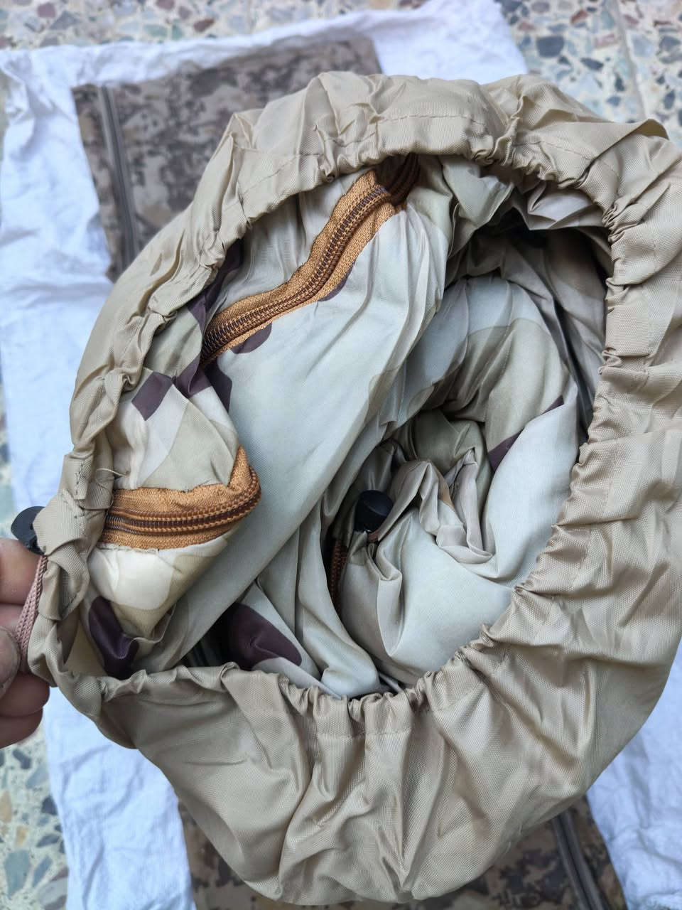 كلهن  بسعر رخيييييص لان مستعجل هسه  ابيعن 60 الف قفل كلهم ب60 الف وبالعافيه 

سليب باك الحجم الكبير المرغوب عسكري حلو كلش راقي جديد ملابس داخلي ه جدد فانيله عسكرية جديد شفقه سبانيه عسكريه مطري ينلبس فوك الملابس عسكري زي جديد حلو كلش جديد عدد 2 كلهن شلع ب سعر اخو البلاش والله بدون عمله ب 60 الف قفل مكان بغداد الحسينية بالبداية قرب مطعم الامير على الشارع قريب كلش الشراي يجي خاص او يتصل هذا رقمي ***********
