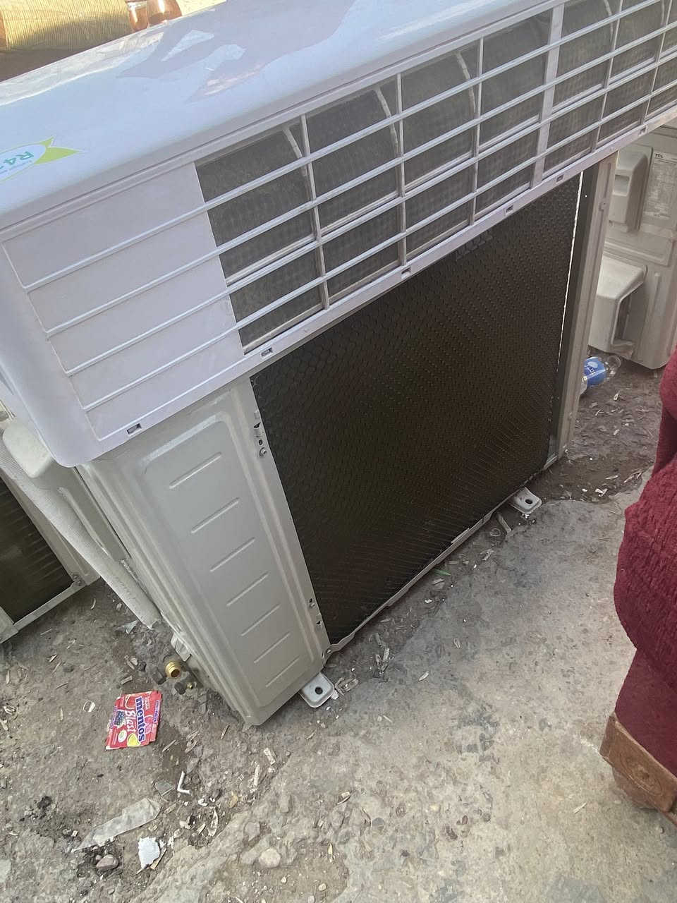 سلام عليكم سبلة وطنية للبيع نظافة 100% السعر 500 عنوان بغداد شارع فلسطين رقم الهاتف***********
