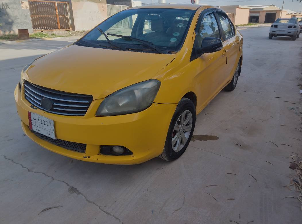 سلام عليكم كريت ويل 2012 للبيع سعره 38وبي مجال مشروع وطني شرط تحويل وكالة. دفتر بنزين بي. مكاني كركوك اي استفسار *********** كركوك, العراق
