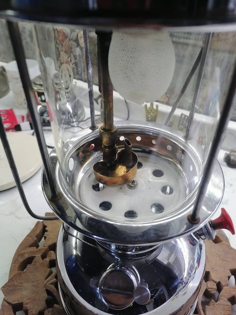 لوكس أستيراد أسواق المركزية نضيف جداً
شغله جداً راقي السعر ٨٥ ألف


**إذا كنت صاحب هذا الإعلان وتريد حذفه لأي سبب، رجاءا أرسل رسالة إلى الدعم الفني**