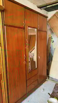 بغداد الشعله • غرف نوم