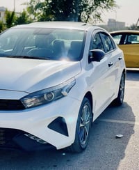 سيراتو • ٢٠٢٤ • ضمان ٥ سنوات