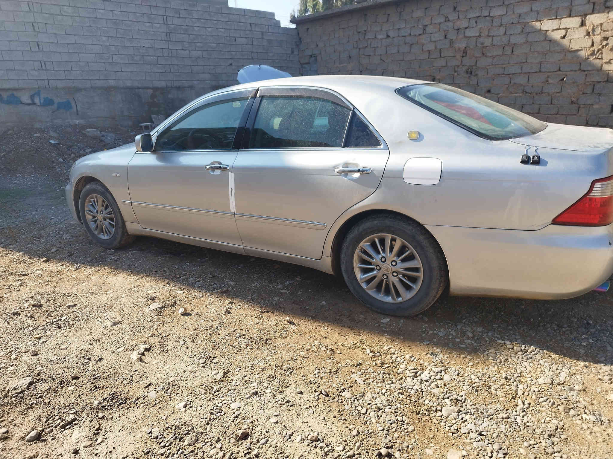 اسلام عليكم شاهينه موديل 2007 محرك كير شرط تبريد ثلج ماعيزه برغي أسعر 35 مكاني ناحيه الزاب الرقم ‏‪0780 629 0145‬‏
