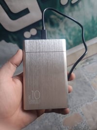 هارد ٢تيرا • مفحوص وشغال • توصيل لكل العراق