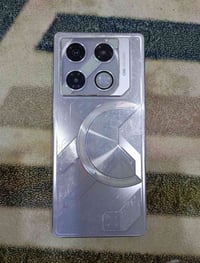 انفنكس GT20 برو • نقص شاشة