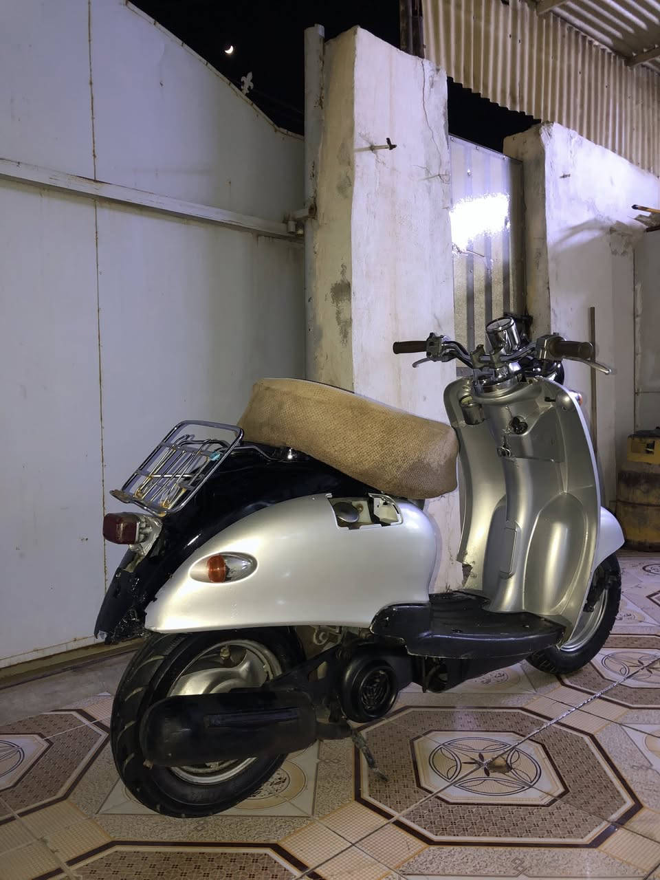 عبد الحلیم للبیع
کفرات بلادي
سعر 250
عنوان کرکوك
رقم واتساب
0778 198 9340
