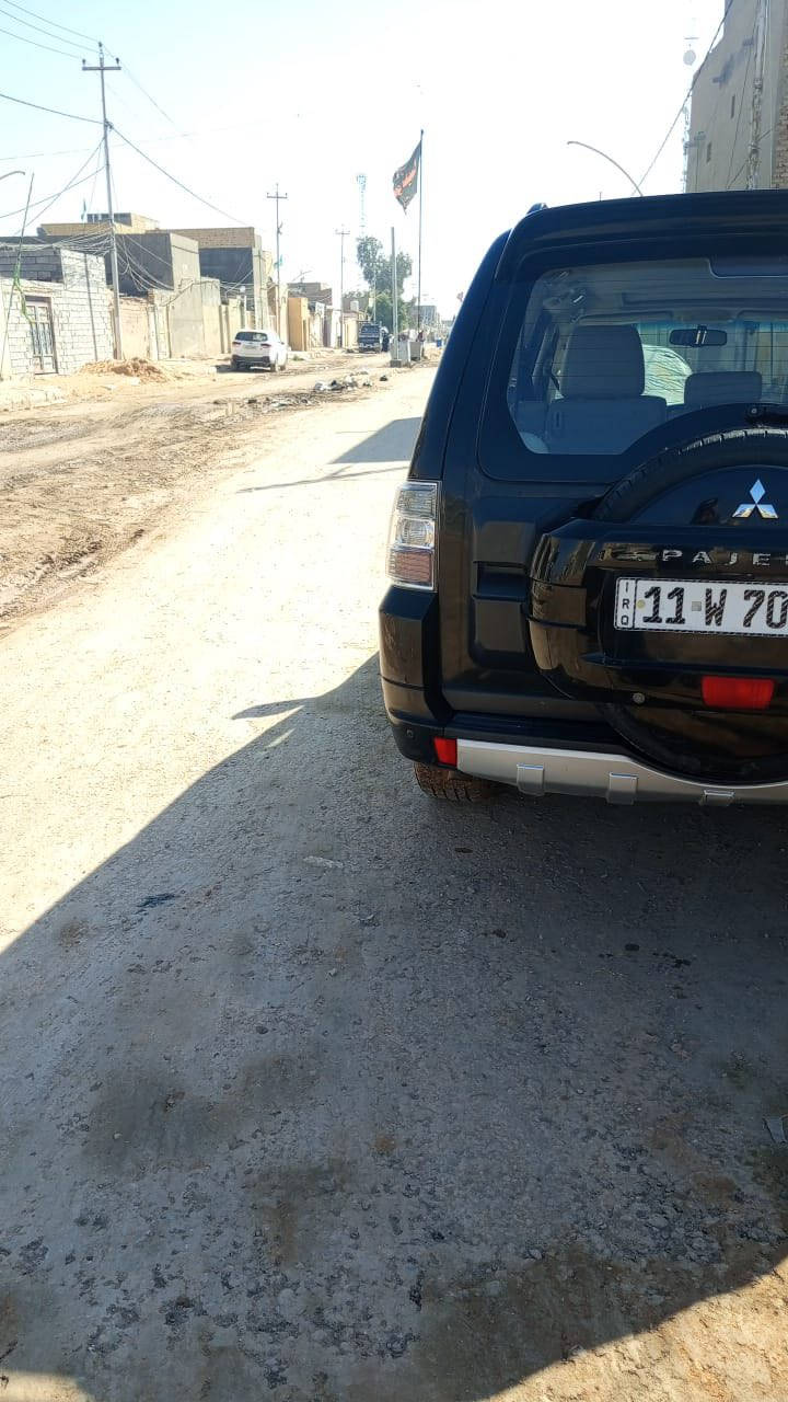 سلام عليكم
باجيرو حبتور رقم بغداد تحويل ثاني يوم 
سياره جاهزه من كلشي مثل ما موضح بصور 
موديل : 2014
سعر : 150
بغداد المنصور 
 
‭0783 201 8917‬

‭0783 855 9585‬ ‭
