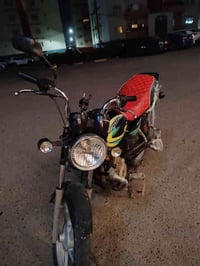 بوكسر مراوس او بيع  موديل 18 اوراق اصولي كمرك مدفوع مكينة نضيفة مجفته ...