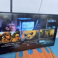 بلازمه حجم 49 انترنيت نوع ال جي نضيفه  التواصل 07723673084