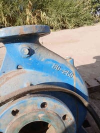 ماطور 15حصان • ضاغط • ستارتر