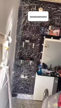 رسلام عليكم شباب هاي مميزين مرايه أو كرسي لبيع مكاني بغداد زعفرانيه خا...