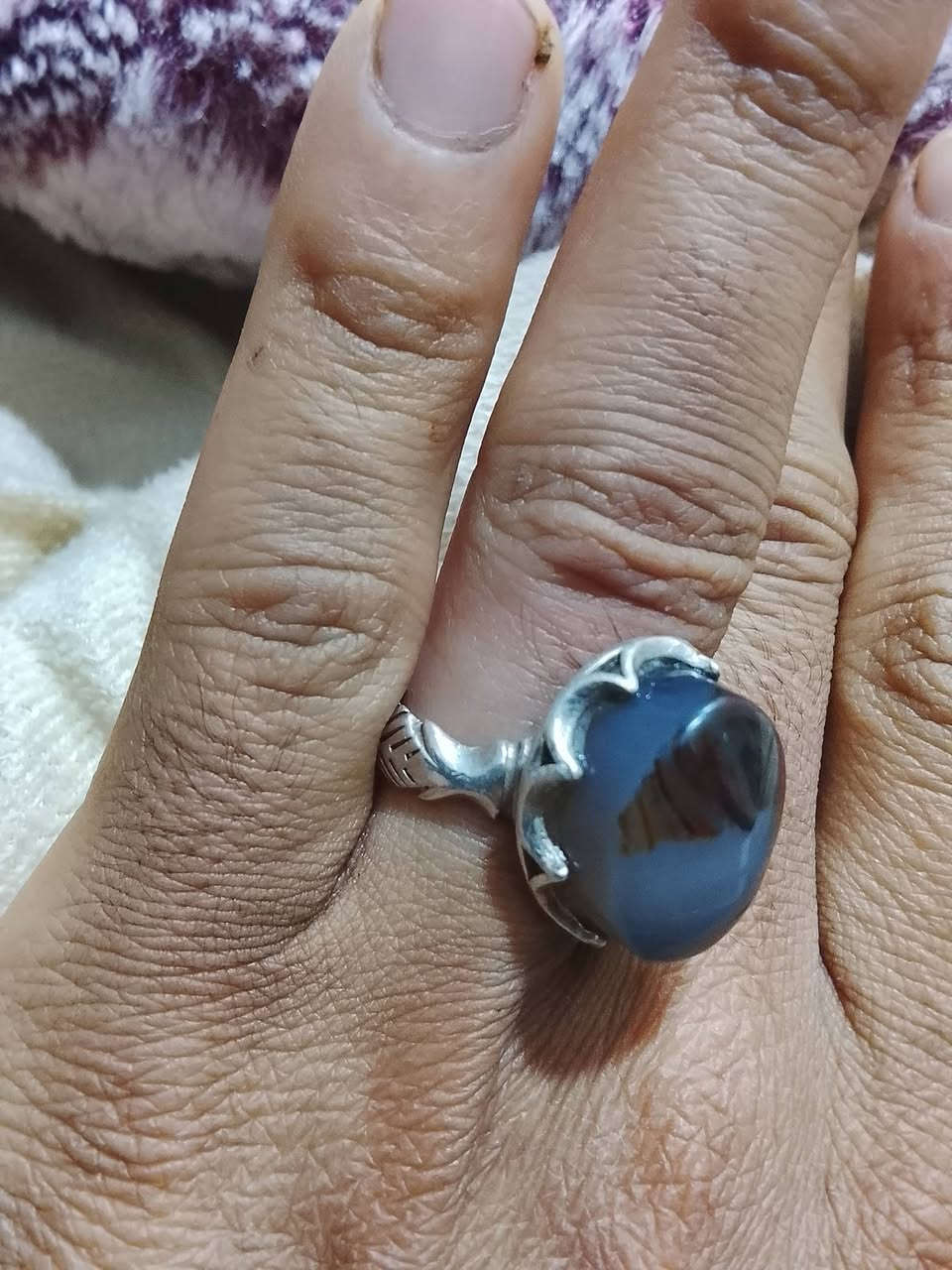 السلام عليكم شجريه يمانيه عين واضحة شرط الفحص للبيع  ***********
