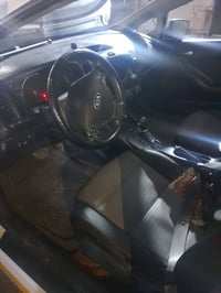 كيا فورتي • ٢٠١٤ • للبيع