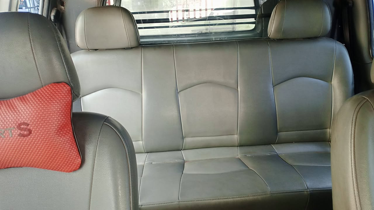 ستاركس 2005 قل مشترك اصلي  
(ماتور 25تيربو 60،،، ,/100
  لقابل البدل
فحص كامل كرت ابيض 4 جيد بدون هريان 
نقل كامل من داخل والخارج 
غرفة الشركه  
الباص بحال الوكاله 
وتحدي بنظافه 
ترخيص نهايه شهر =9
كوشوك جديد 
ارضيات الشركه بحال الوكاله 
البيع كاش فقط 
تلفون 0779509529


**إذا كنت صاحب هذا الإعلان وتريد حذفه لأي سبب، رجاءا أرسل رسالة إلى الدعم الفني**