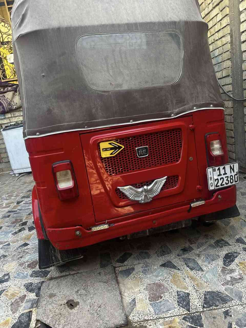 سلام عليكم تكتك مديل 22/شهر 11تكتك نضيفه رقم وسنويه ثاني يوم دحويل سعر 9ملاين ونص بيها مجال شوي شراي ينتصل ***********
