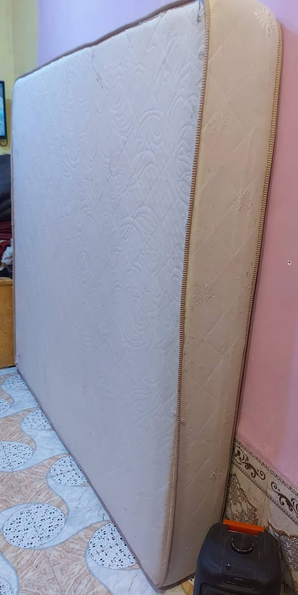 دوشك جربايه للبيع جديد ستخدام غليل ***********
