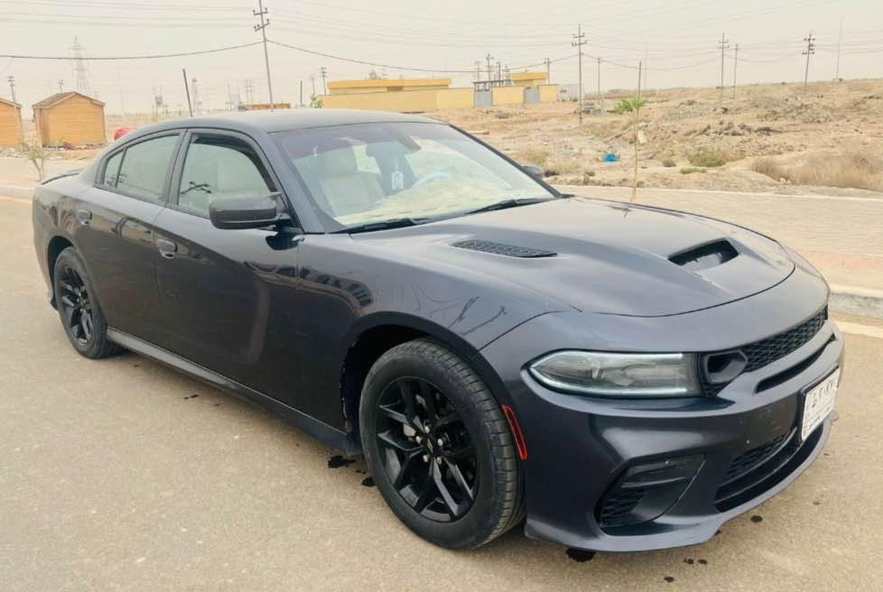 جارجر 2016
 SXT
  لون رصاصي رمادي
كير محرك جديد وحداده خير من الله 
تخم تاير ويل 18
شاشه كبيره
رقم بغداد مشروع وطني 
شرط التحويل

0770 730 5871 Colombo, Sri Lanka
