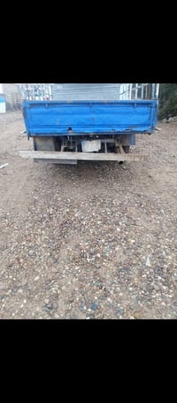 سيارة كيا • تحويل غاز • صلاح الدين