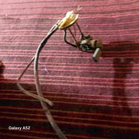 تانكي بانزين • كيا بونتيشا • أصلي