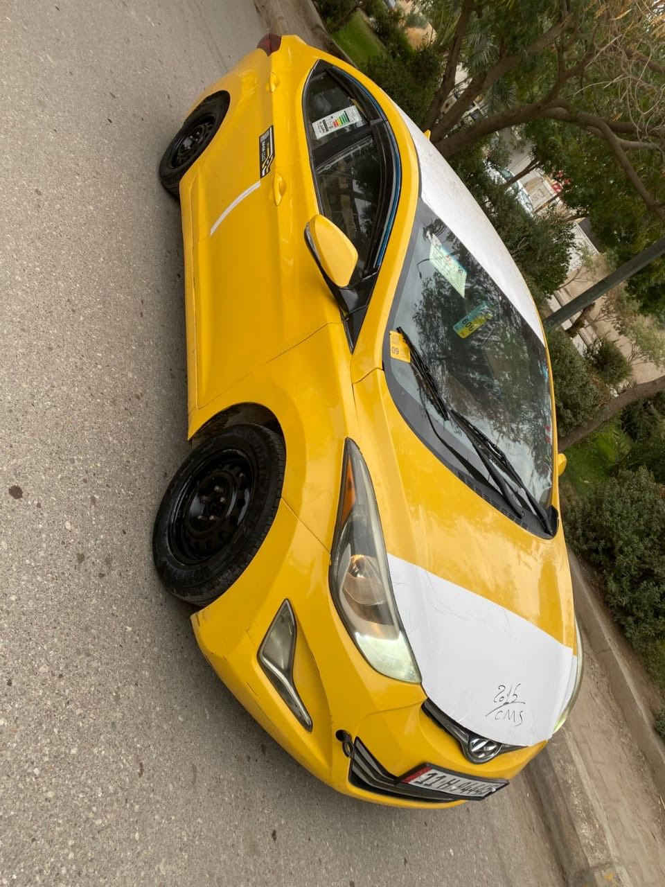 النترا  موديل  2015  مكينه و كير وحداديه و تبريد كفاله وارد خليجي رقم بغداد تحويل مباشر السعر 89  وبيه  مجال  بصيط 

‭0772 273 6640‬
