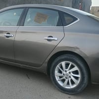 سنترا وارد خليجي • ٢٠١٩ • عمارة