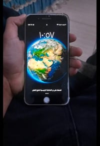 ايفون 7 بلس • ١٢٨ • بهرز