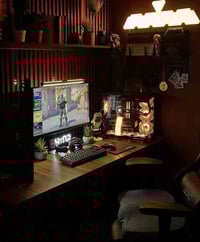 للبيع فول تمشيك 5 سنين ليكدام بعدها داخلة ضمان  كيس Darkflash C285P بو...