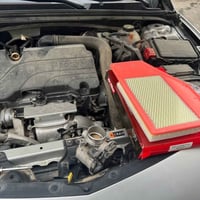 تم وصول فلاتر تبريد  فلاتر شوته  ماليبو  كروز حديث كروز قديم  تراكس  س...