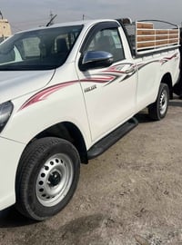 هايلكس فورويل • ٢٠٢٢ • ٩٤٠٠٠