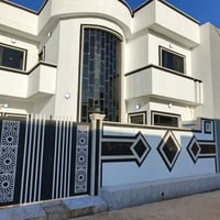 القوسيات حي الايمان • زيرو • سند ٢٥