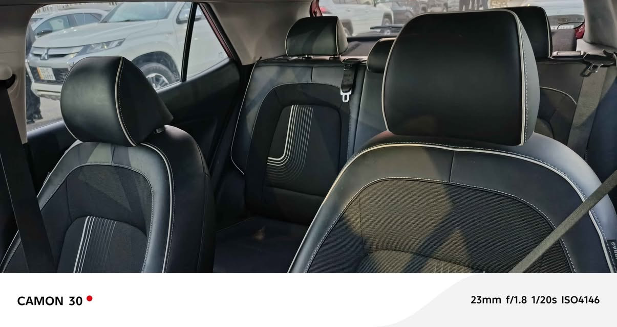 هيونداي فينيو موديل ٢٠٢٢ ماشي ١٦ ألف مايل ضرر باب خلف سايق بارد رأس بونيت شبرين صبخ وشبر باب جنطة سيارة فول ماعدة فتحة سيارة موجودة بكركوك للاتصال *********** كركوك, العراق
