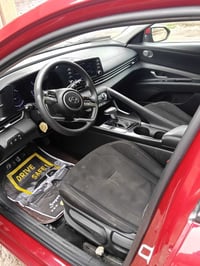 النترا 23 هايبر وارد امريكي قطعتين بنيد وجاملغ  السعر 142 وبيه مجال حگ...