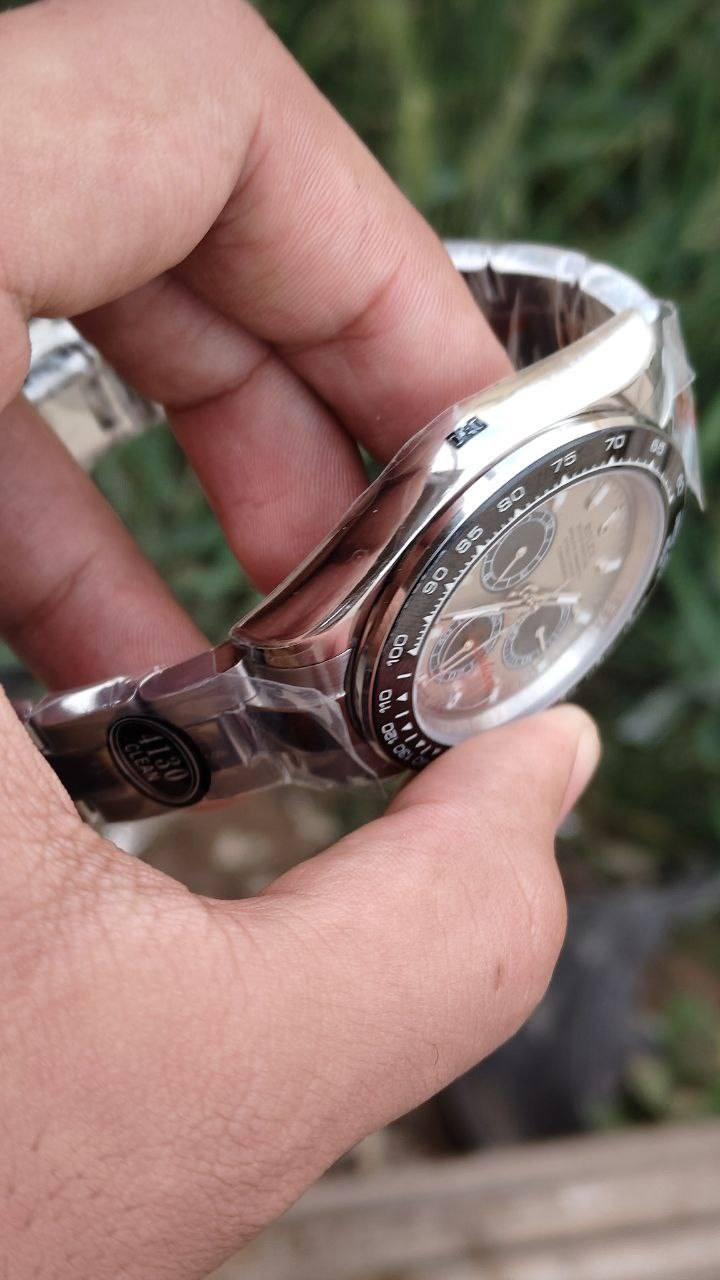 رولكس دايتونه مكينه كشف وزن ثقيل سناتر شغالت كلهن  السعر خاص متهم تعال خاص


**إذا كنت صاحب هذا الإعلان وتريد حذفه لأي سبب، رجاءا أرسل رسالة إلى الدعم الفني**