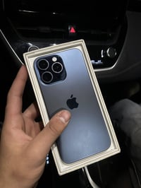 آيفون ١٥ برو ماكس • ٢٥٦ • قفل